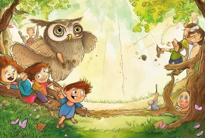 儿童故事简单易背很短;儿童简短易背的故事 儿童故事简单易背很短;儿童简短易背的故事