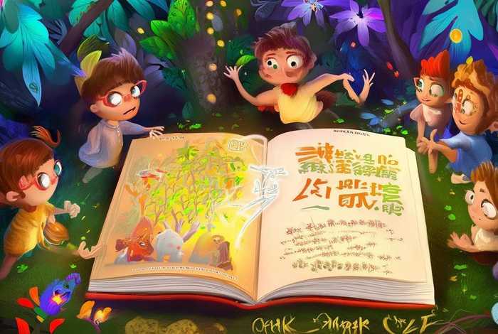 儿童故事麦加，《故事》麦基在线阅读