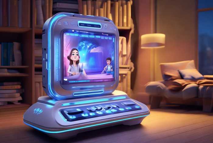 AI对话故事机优势、ai对话故事机优势