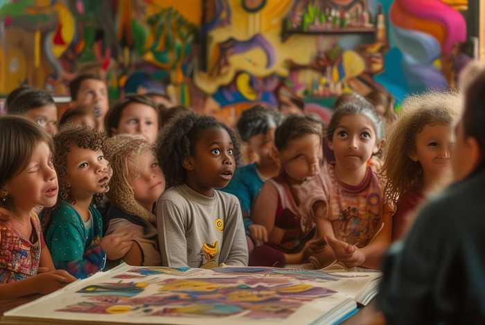 儿童喜欢听的故事全集 - 少儿喜欢听的故事