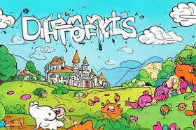 儿童故事漫画版视频（小儿漫画故事大全）