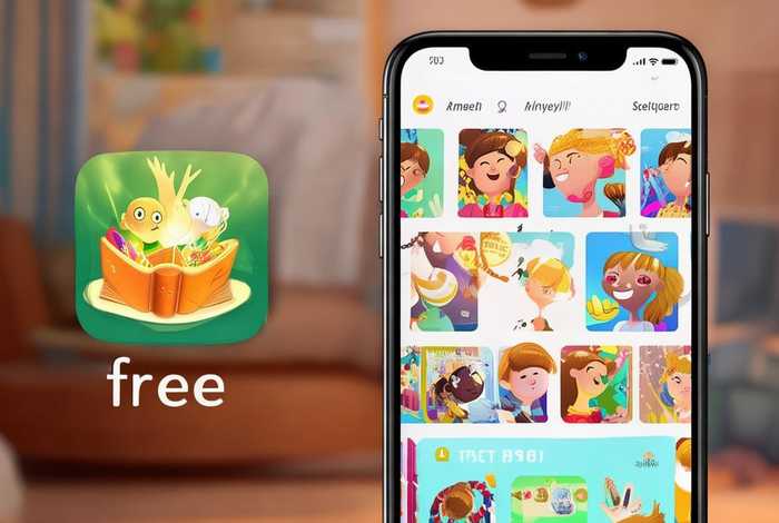 儿童故事免费听的软件，儿童故事免费听的软件哪个最好用