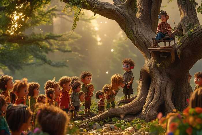 儿童故事108(108个儿童故事) 儿童故事108(108个儿童故事)