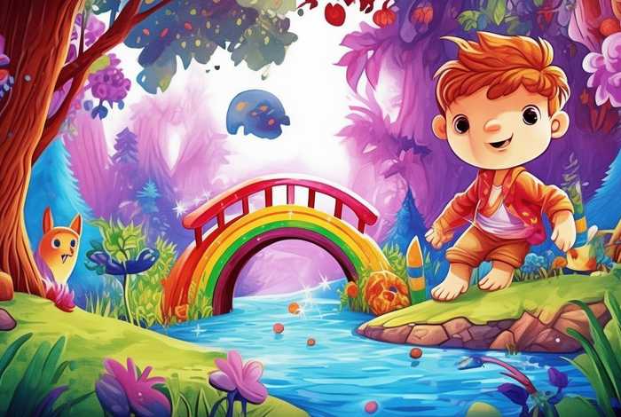 儿童故事书介绍 儿童故事书内容介绍