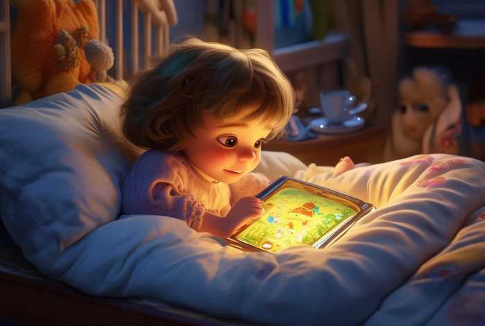 儿童睡前经典故事在线听 经典儿童睡前故事大全免费听