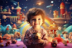 儿童心理学故事和心得 - 儿童心理学感悟及心得体会