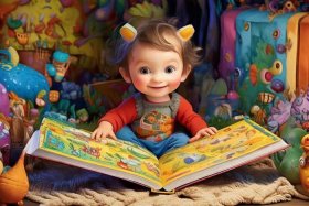 儿童小短文故事书（小孩短故事书大全）