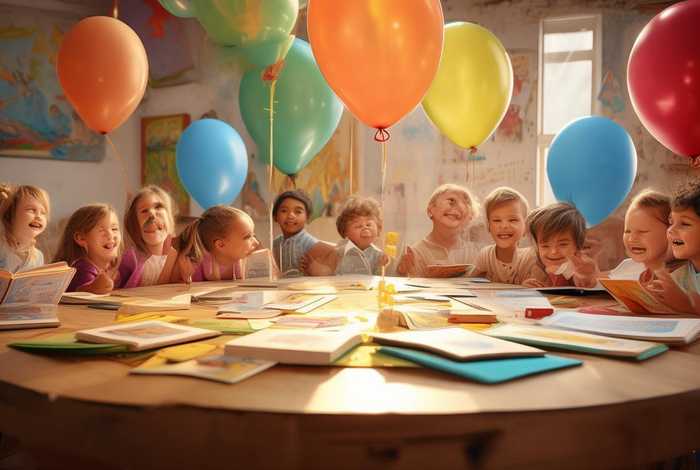 儿童故事会阅读；小孩故事会在线阅读