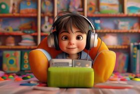 6岁儿童故事mp3免费 6岁小朋友故事大全免费听