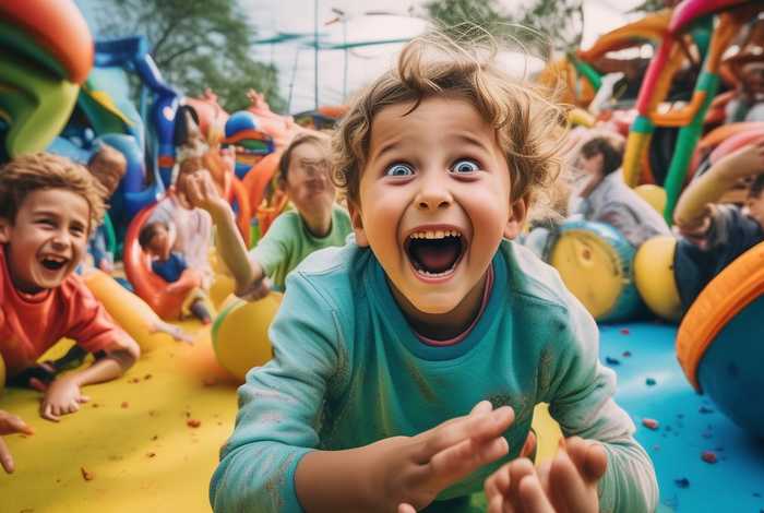 儿童反转剧情，儿童反转剧情游戏推荐