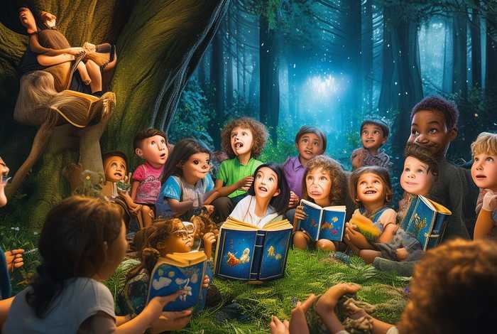 儿童故事经典故事长篇 儿童经典长篇故事 儿童故事经典故事长篇 儿童经典长篇故事