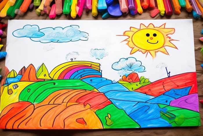 儿童喜欢的简笔画;儿童喜欢的简笔画怎么画 儿童喜欢的简笔画;儿童喜欢的简笔画怎么画