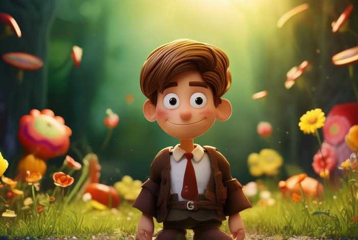 儿童故事傻瓜汉斯在线试听（傻汉斯故事道理）