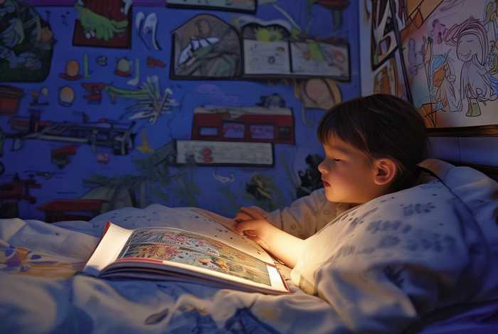 36计睡前故事（365睡前故事大全文字版）