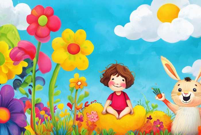 儿童故事绘本概述（幼儿故事绘本内容）