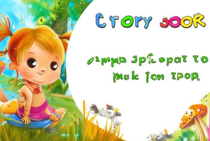 儿童小故事简短版图片带文字 - 儿童小故事短篇100字带图片 儿童小故事简短版图片带文字 - 儿童小故事短篇100字带图片