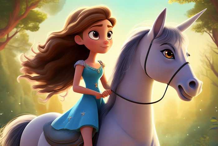 儿童故事阿莎 - 阿莎公主故事