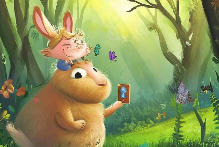 儿童寓言故事300字 - 儿童寓言故事300字简短 儿童寓言故事300字 - 儿童寓言故事300字简短