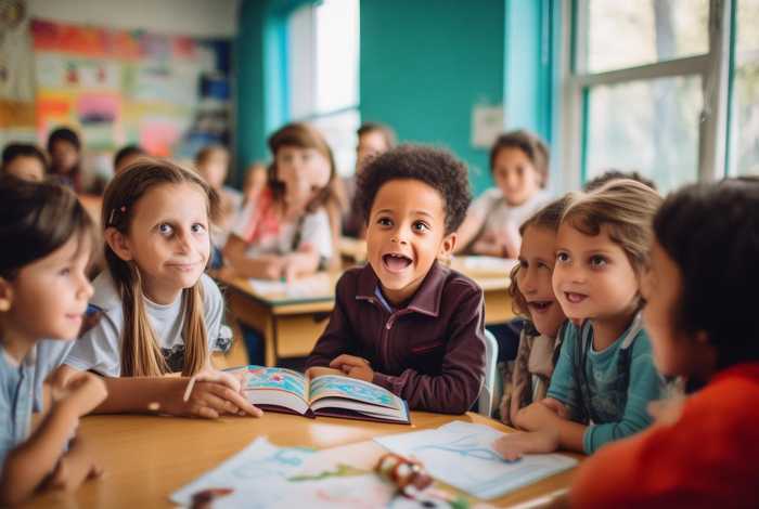 儿童现代故事大全6-12岁短故事 - 小学生现代故事