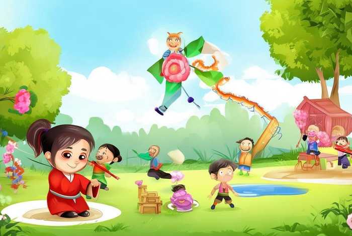 儿童相关成语 - 儿童相关成语大全 儿童相关成语 - 儿童相关成语大全