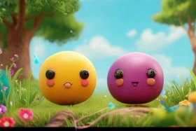 丁丁豆豆成长故事 - 丁丁豆豆成长故事免费观看