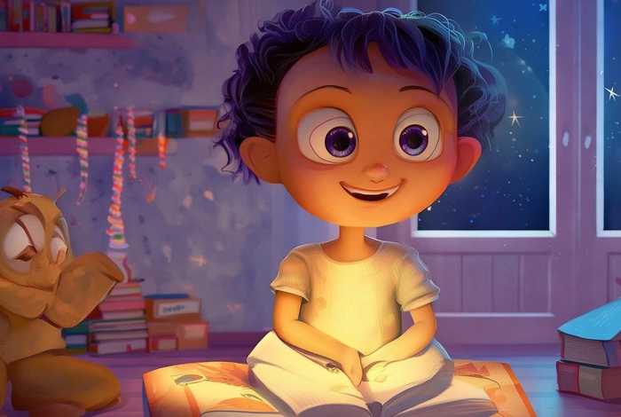 8岁小孩子故事大全在线听 - 八岁小孩故事大全在线听