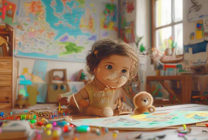 儿童故事的创编要注意什么；创编幼儿故事应该注意些什么？