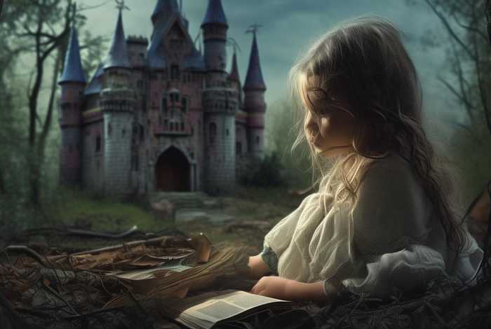 儿童故事悲惨的结局 - 悲惨结局的童话 儿童故事悲惨的结局 - 悲惨结局的童话