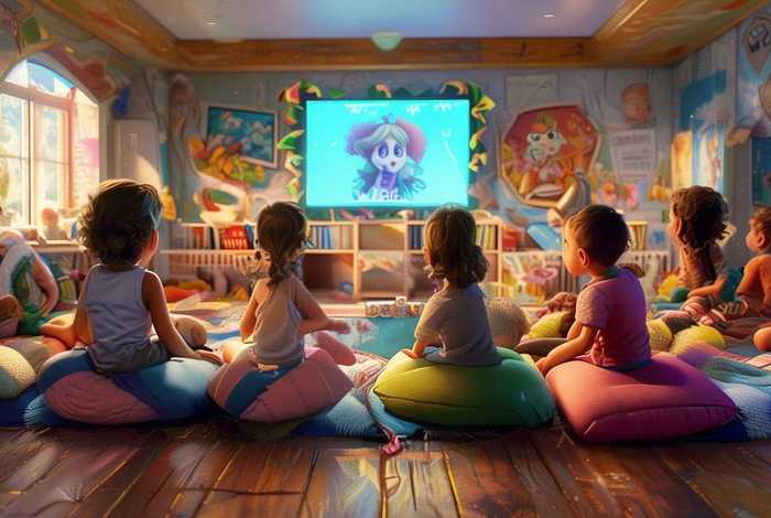 儿童故事连播大全免费听，免费听儿童故事大全连续播放