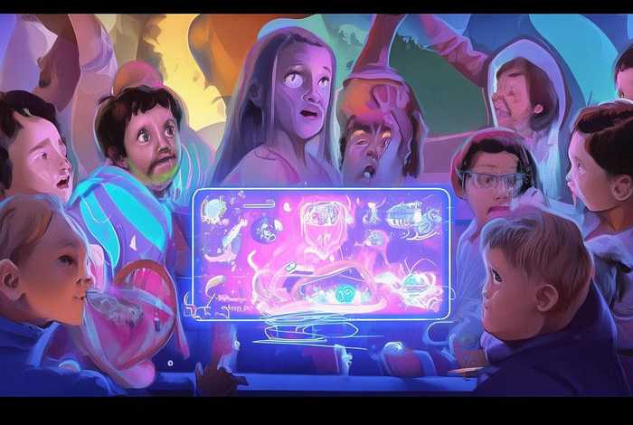 100个科学故事（100个科学故事动画片）