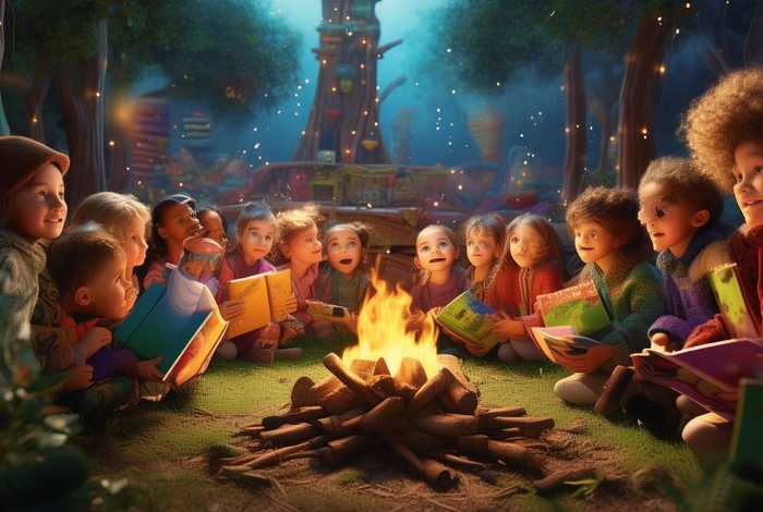 儿童故事比赛简短小故事 - 儿童故事比赛简短小故事完整版 儿童故事比赛简短小故事 - 儿童故事比赛简短小故事完整版