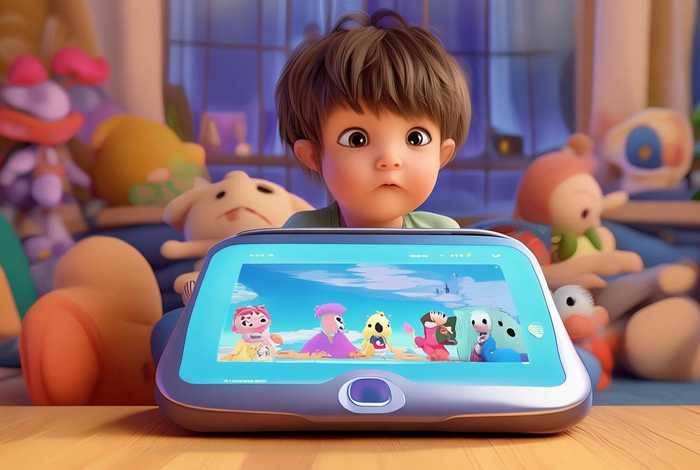 儿童听歌听故事早教机（听儿歌讲故事的软件）