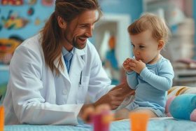 儿童咳嗽怎么了；儿童咳嗽了怎么办速效办法