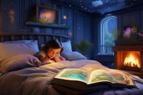 bbc睡前故事英文文本，bbc睡前故事英文文本翻译