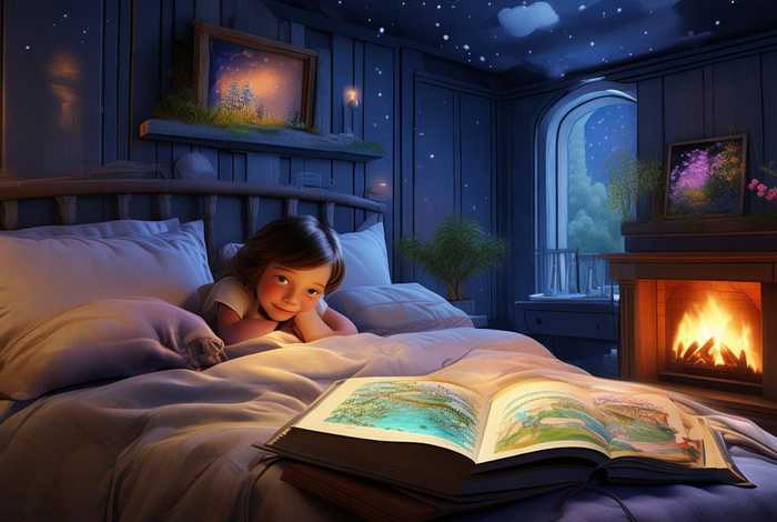 bbc睡前故事英文文本，bbc睡前故事英文文本翻译