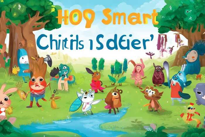 儿童故事大全益智 儿童益智故事大全100首