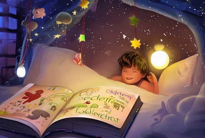 儿童睡前故事大全有字、儿童睡前故事大全文字版