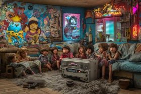 80后小时候听的故事磁带 80后小时候听的故事磁带有哪些