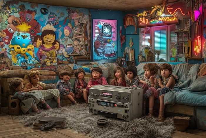 80后小时候听的故事磁带 80后小时候听的故事磁带有哪些