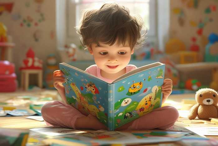 儿童好的故事书 好的故事书适合孩子读的