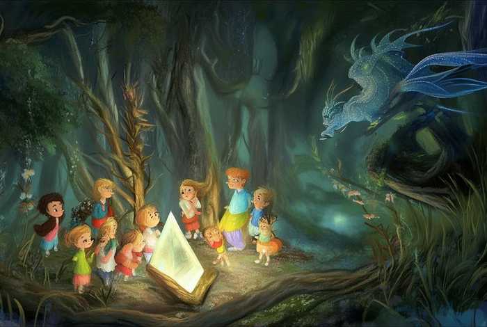 儿童传说故事音频(故事传说视频) 儿童传说故事音频(故事传说视频)