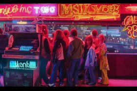 80年代故事 - 80年代故事片