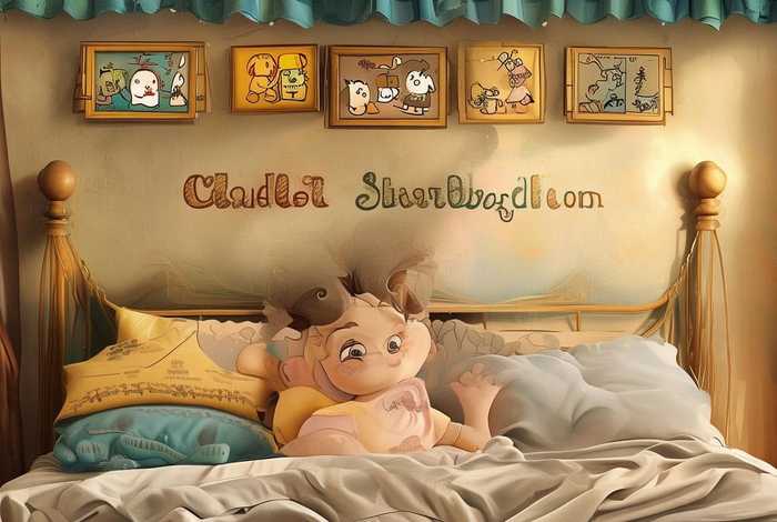 儿童故事大全睡前漫画 - 儿童故事大全漫画版