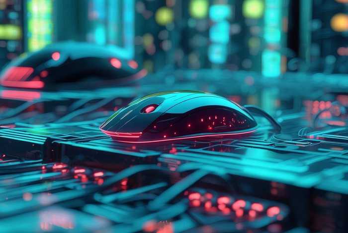 mouser官网；mouse server官网