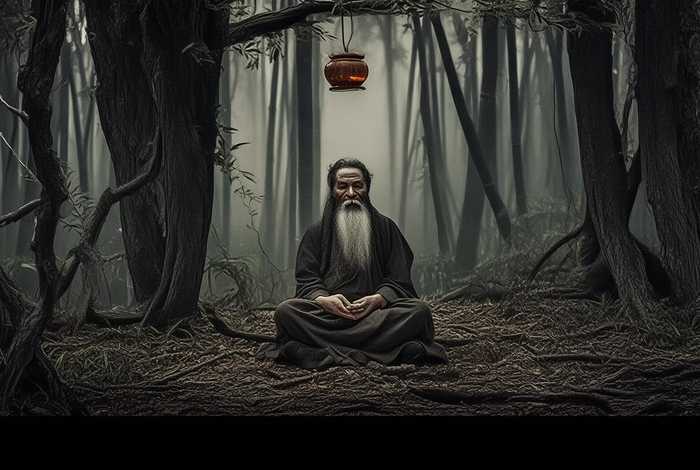 从前有个和尚的故事（从前有个和尚的故事在线观看）