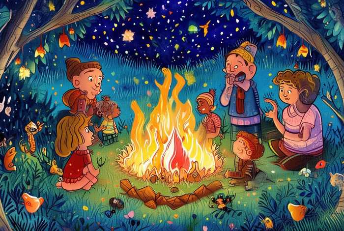 儿童广播故事大全；幼儿广播故事大全