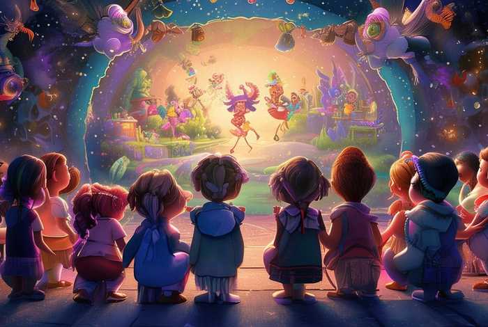 儿童故事姓氏解说刘解说全集免费观看在线播放 儿童故事完整版大全免费