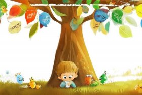 儿童大格局培养系列故事绘本推荐、格局小故事大道理