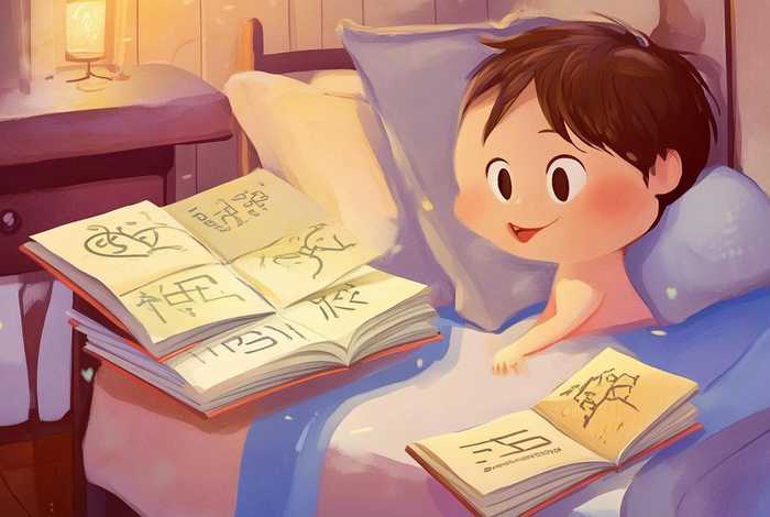 儿童睡前小笑话大全(儿童睡前小笑话大全简短) 儿童睡前小笑话大全(儿童睡前小笑话大全简短)