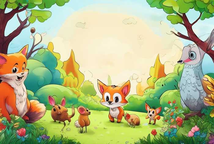 3-6岁经典故事有声版（3-6岁经典故事书）